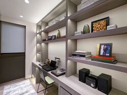 Klimt Cairnhill (D9), Apartment #521980481